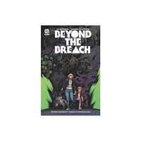 Aftershock Comics BEYOND THE BREACH (häftad, eng)