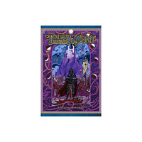 Green Ronin Publishing Tales From The Mount (häftad, eng)