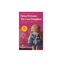 Europa Editions The Lost Daughter (häftad, eng)