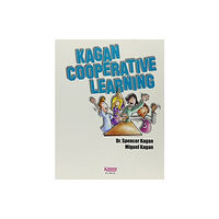 Not Stated Kagan Cooperative Learning (häftad, eng)