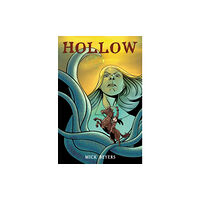 Source Point Press Hollow (häftad, eng)