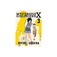 Vertical, Inc. Mysterious Girlfriend X Volume 3 (häftad, eng)