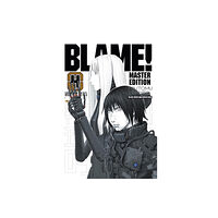 Vertical, Inc. Blame! 4 (häftad, eng)