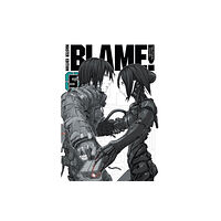 Vertical, Inc. BLAME! 5 (häftad, eng)