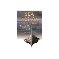 Hawthorn Press Sea Sagas of the North (häftad, eng)