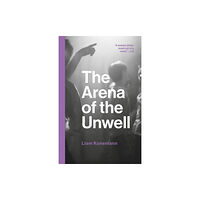 404 Ink The Arena of the Unwell (häftad, eng)