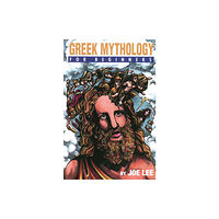 For Beginners Greek Mythology for Beginners (häftad, eng)