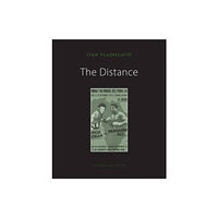 Archipelago Books The Distance (häftad, eng)