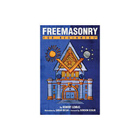 For Beginners Freemasonry for Beginners (häftad, eng)