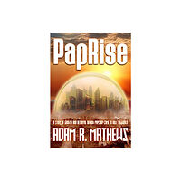 i2i Publishing PapRise (häftad, eng)