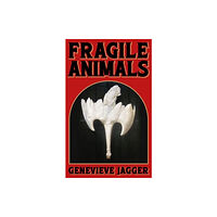 404 Ink Fragile Animals (häftad, eng)