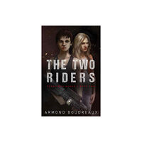 Uproar Books, LLC The Two Riders (häftad, eng)