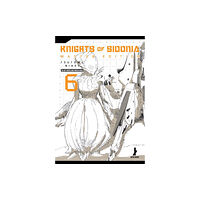 Vertical, Inc. Knights of Sidonia, Master Edition 6 (häftad, eng)