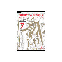 Vertical, Inc. Knights Of Sidonia, Master Edition 7 (häftad, eng)