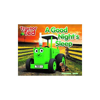 TRACTORLAND LTD Tractor Ted A Good Night's Sleep (häftad, eng)