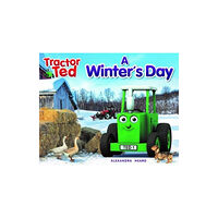 TRACTORLAND LTD Tractor Ted A Winter's Day (häftad, eng)