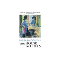 Turnpike Books The House of Dolls (häftad, eng)