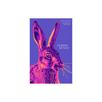 Honford Star Cursed Bunny (häftad, eng)