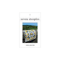 Tramp Press Seven Steeples (häftad, eng)