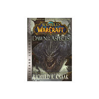 Blizzard Entertainment World of Warcraft: Dawn of the Aspects (häftad, eng)