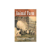 Albatross Publishers Animal Farm (häftad, eng)