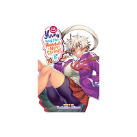 Seven Seas Entertainment, LLC Yuuna and the Haunted Hot Springs Vol. 10 (häftad, eng)