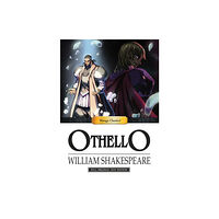 Manga Classics Inc. Manga Classics Othello (inbunden, eng)