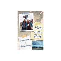 City Point Press Poets on the Road (häftad, eng)