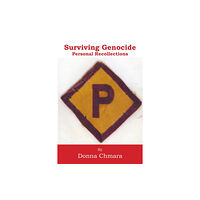Winged Hussar Publishing Surviving Genocide (inbunden, eng)