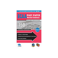 UniAdmissions ECAA Past Paper Worked Solutions (häftad, eng)