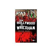 Y Lolfa From Hollywood to Wrexham (häftad, eng)