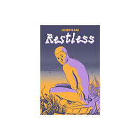 Street Noise Books Restless (häftad, eng)