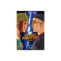 Ablaze, LLC Versus Fighting Story Vol 2 (häftad, eng)