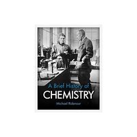 Waldorf Publications A Brief History of Chemistry (häftad, eng)