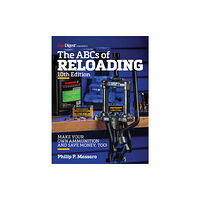 Krause Publications The ABC's of Reloading, 10th Edition (häftad, eng)