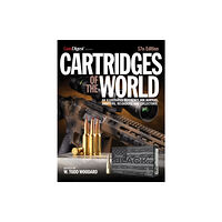 Krause Publications Cartridges of the World, 17th Edition (häftad, eng)