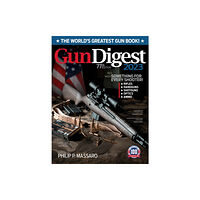 Krause Publications Gun Digest 2023, 77th Edition: The World's Greatest Gun Book! (häftad)