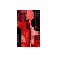Story Machine Writer (häftad, eng)