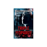 Urbane Publications Triple Jeopardy (häftad, eng)