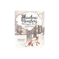 New Frontier Publishing Shadow Monsters and Courageous Hearts (häftad, eng)