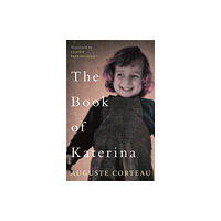 Parthian Books The Book of Katerina (häftad, eng)