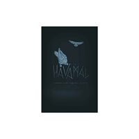 Z2 Comics Lore of the Havamal (inbunden, eng)