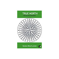 Comma Press True North (inbunden, eng)