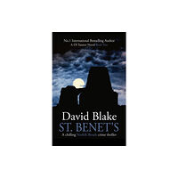 Black Oak Publishing Ltd St. Benet's (häftad, eng)