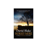 Black Oak Publishing Ltd Horsey Mere (häftad, eng)