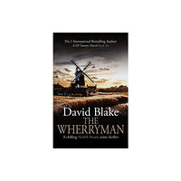 Black Oak Publishing Ltd The Wherryman (häftad, eng)