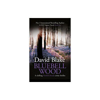 Black Oak Publishing Ltd Bluebell Wood (häftad, eng)