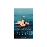 Muswell Press The Lizard (häftad, eng)