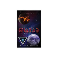 Carpenter's Son Publishing SHARAB (häftad, eng)