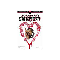 Ahoy Comics Edgar Allan Poe's Snifter of Death (häftad, eng)